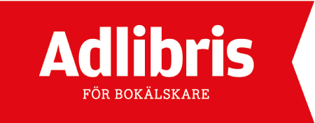 AdLibris logotyp
